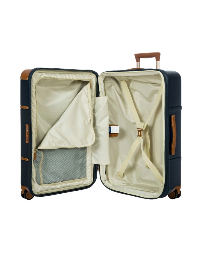 Bric's - Bellagio Medium Expandable Polycarbonate Trolley