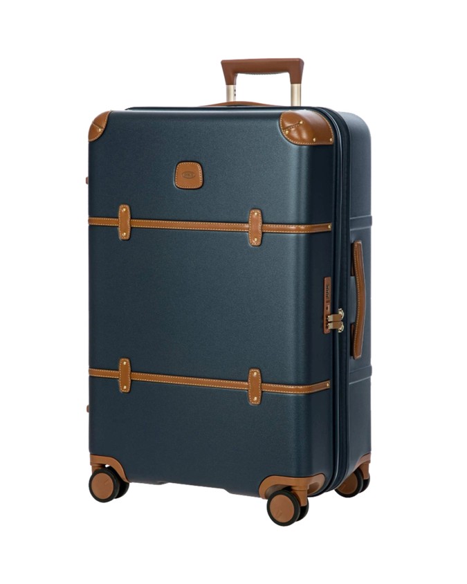 Bric's - Bellagio Medium Expandable Polycarbonate Trolley
