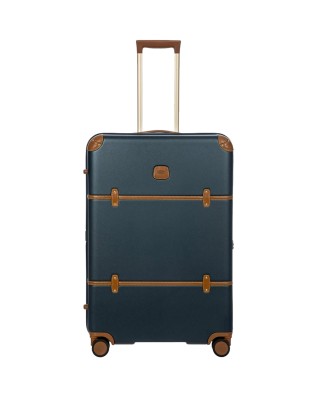 Bric's - Großer, erweiterbarer Trolley aus Polycarbonat Bellagio