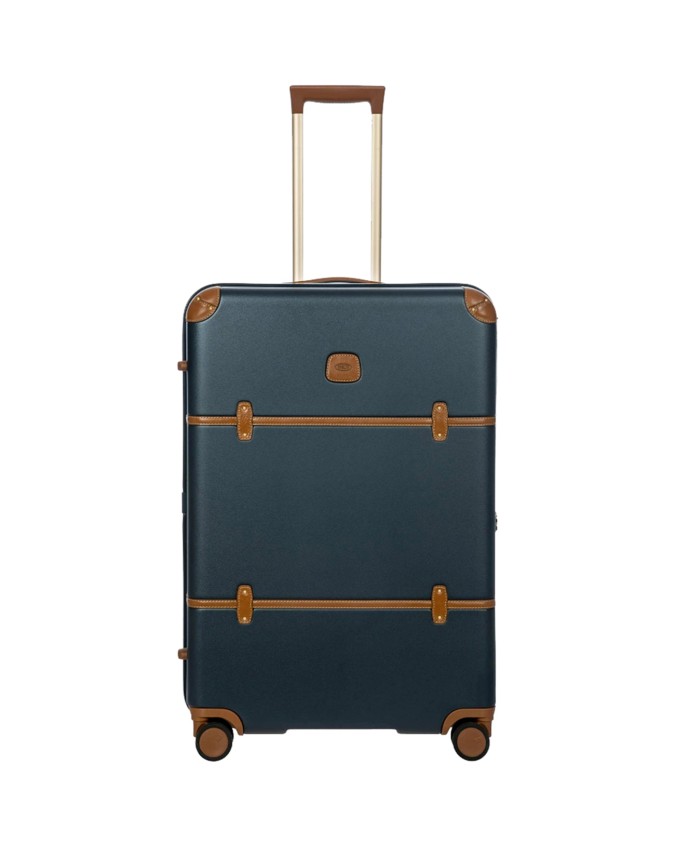 Bric's - Großer, erweiterbarer Trolley aus Polycarbonat Bellagio