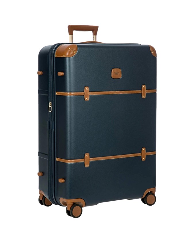 Bric's - Bellagio Large Expandable Polycarbonate Trolley