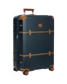 Bric's - Großer, erweiterbarer Trolley aus Polycarbonat Bellagio