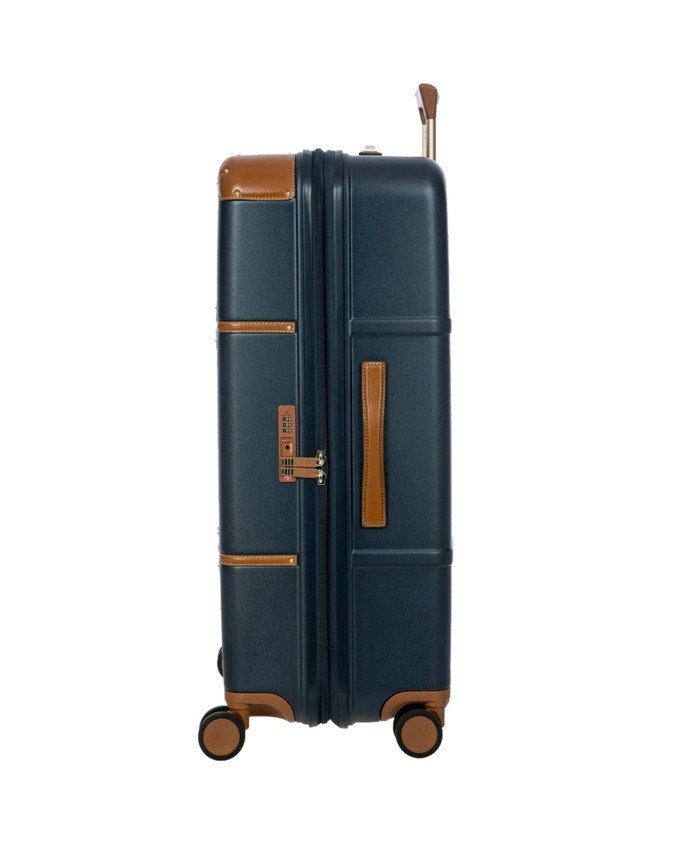 Bric's - Bellagio Large Expandable Polycarbonate Trolley