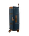 Bric's - Großer, erweiterbarer Trolley aus Polycarbonat Bellagio