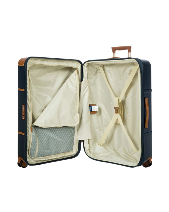 Bric's - Bellagio Large Expandable Polycarbonate Trolley