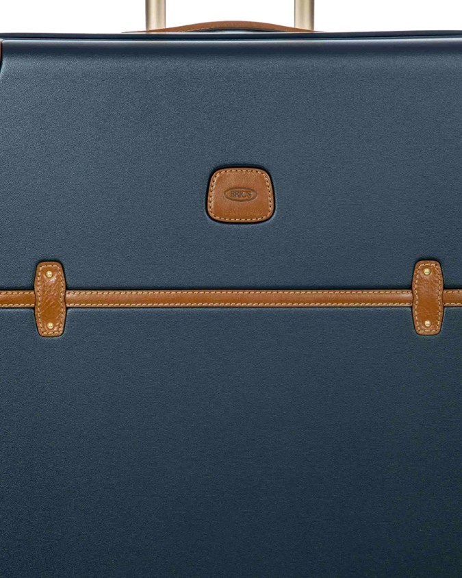 Bric's - Bellagio Large Expandable Polycarbonate Trolley