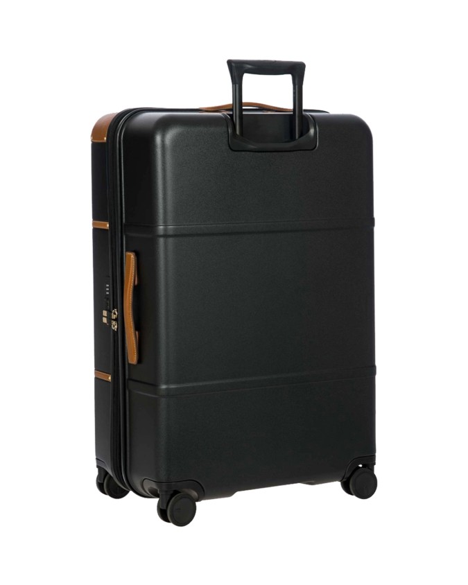 Bric's - Großer, erweiterbarer Trolley aus Polycarbonat Bellagio