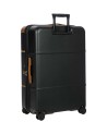 Bric's - Großer, erweiterbarer Trolley aus Polycarbonat Bellagio