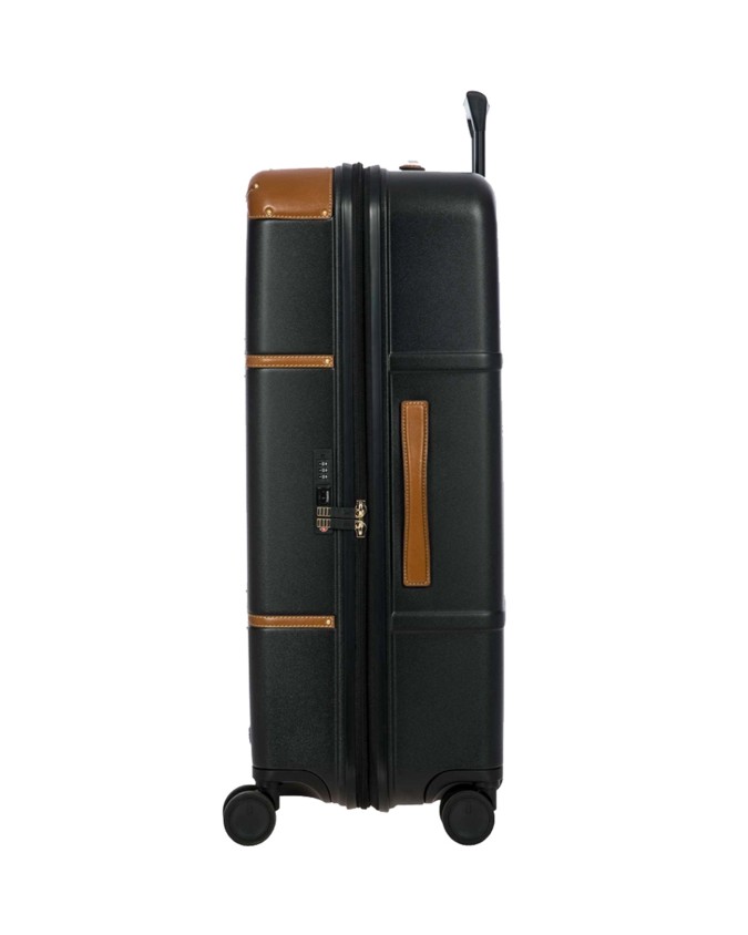 Bric's - Bellagio Large Expandable Polycarbonate Trolley