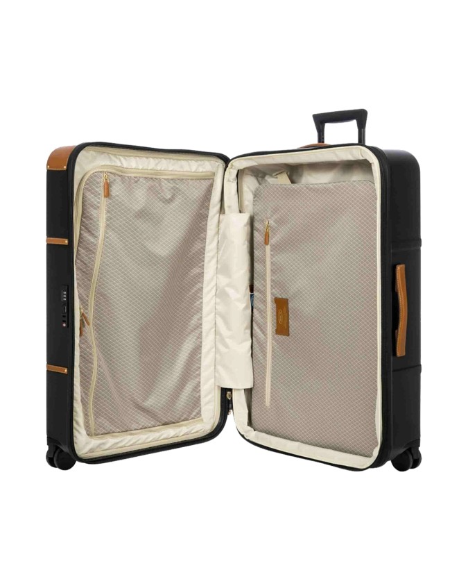 Bric's - Bellagio Large Expandable Polycarbonate Trolley