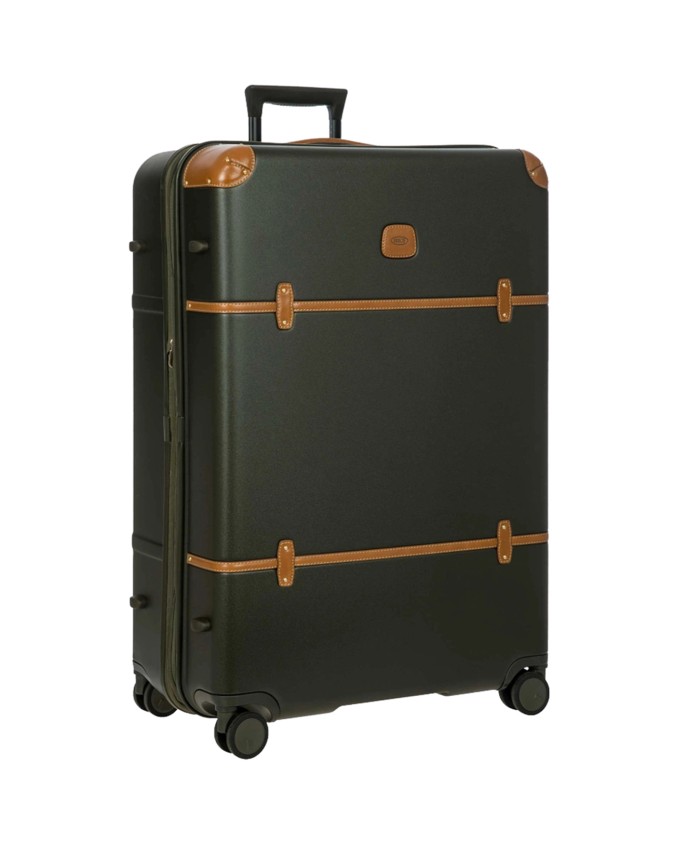  Bric's - Trolley Extra large in policarbonato espandibile