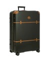Bric's - Extra großer, erweiterbarer Trolley aus Polycarbonat