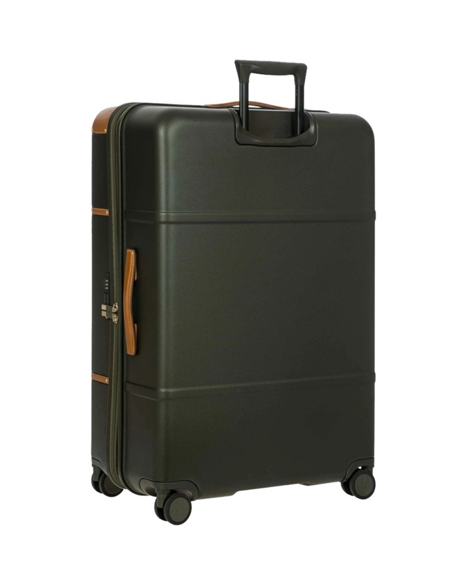  Bric's - Trolley Extra large in policarbonato espandibile