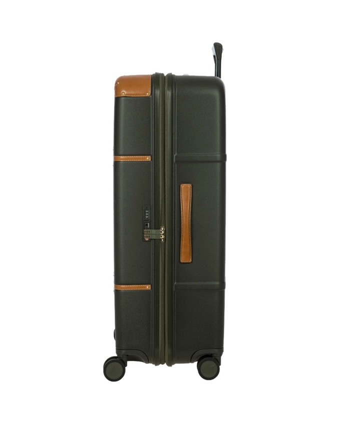  Bric's - Trolley Extra large in policarbonato espandibile