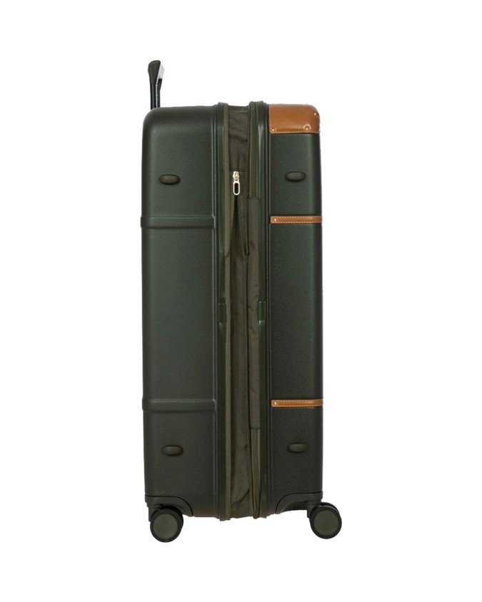  Bric's - Trolley Extra large in policarbonato espandibile