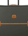 Bric's - Extra großer, erweiterbarer Trolley aus Polycarbonat