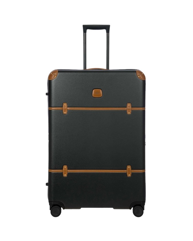 Bric's - Bellagio Extra-Large Expandable Polycarbonate Trolley