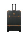 Bric's - Extra großer, erweiterbarer Trolley aus Polycarbonat
