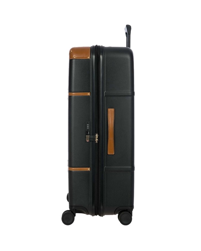 Bric's - Bellagio Extra-Large Expandable Polycarbonate Trolley