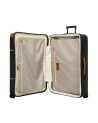 Bric's - Extra großer, erweiterbarer Trolley aus Polycarbonat