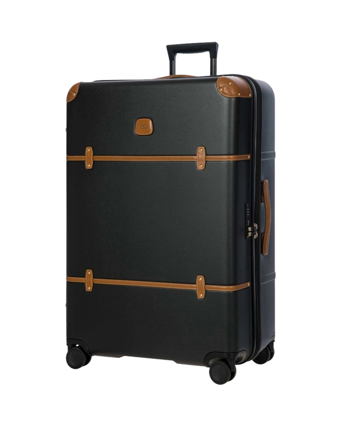 Bric's - Bellagio Extra-Large Expandable Polycarbonate Trolley