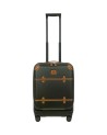 Bric's - Bellagio Expandable Cabin Trolley with Polycarbonate