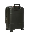 Bric's - Bellagio Expandable Cabin Trolley with Polycarbonate