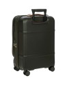 Bric's - Bellagio Expandable Cabin Trolley with Polycarbonate