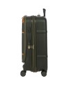 Bric's - Bellagio Expandable Cabin Trolley with Polycarbonate