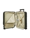 Bric's - Bellagio Expandable Cabin Trolley with Polycarbonate