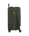Bric's - Bellagio Expandable Cabin Trolley with Polycarbonate
