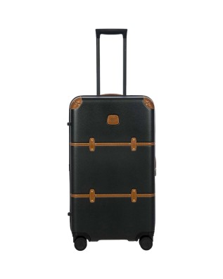 Bric's - Trolley baule grande 72 cm 4 ruote Bellagio 2