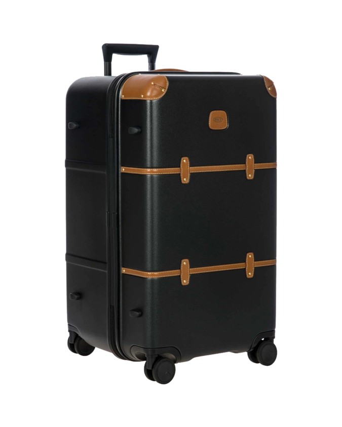Bric's - Großer Koffer-Trolley, 72 cm, 4 Rollen, Bellagio
