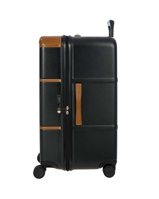 Bric's - Bellagio Large 72-cm 4-Wheel Suitcase Trolley