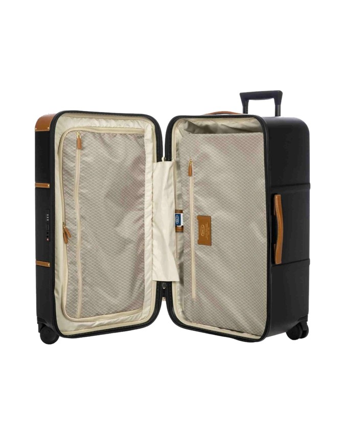 Bric's - Bellagio Large 72-cm 4-Wheel Suitcase Trolley
