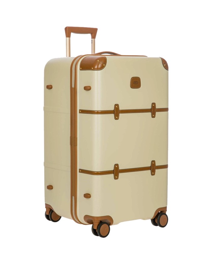 Bric's - Bellagio Large 72-cm 4-Wheel Suitcase Trolley