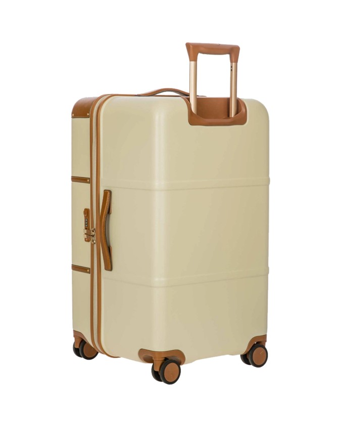 Bric's - Bellagio Large 72-cm 4-Wheel Suitcase Trolley