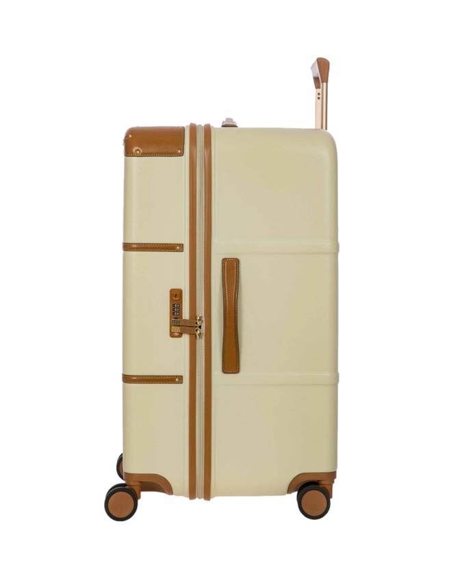 Bric's - Bellagio Large 72-cm 4-Wheel Suitcase Trolley