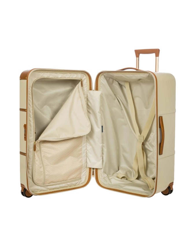 Bric's - Großer Koffer-Trolley, 72 cm, 4 Rollen, Bellagio