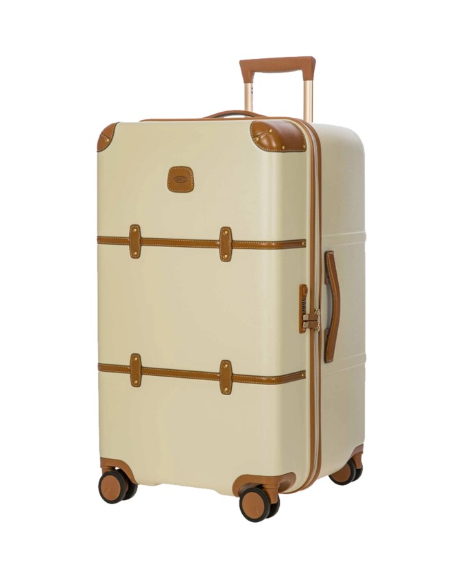Bric's - Bellagio Large 72-cm 4-Wheel Suitcase Trolley