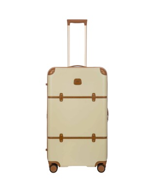  Bric's - Trolley baule grande 82 cm 4 ruote Bellagio