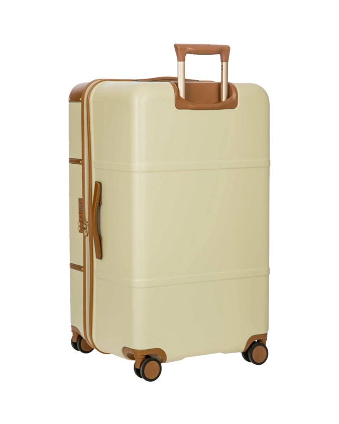 Bric's - Bellagio Large 82-cm 4-Wheel Suitcase Trolley