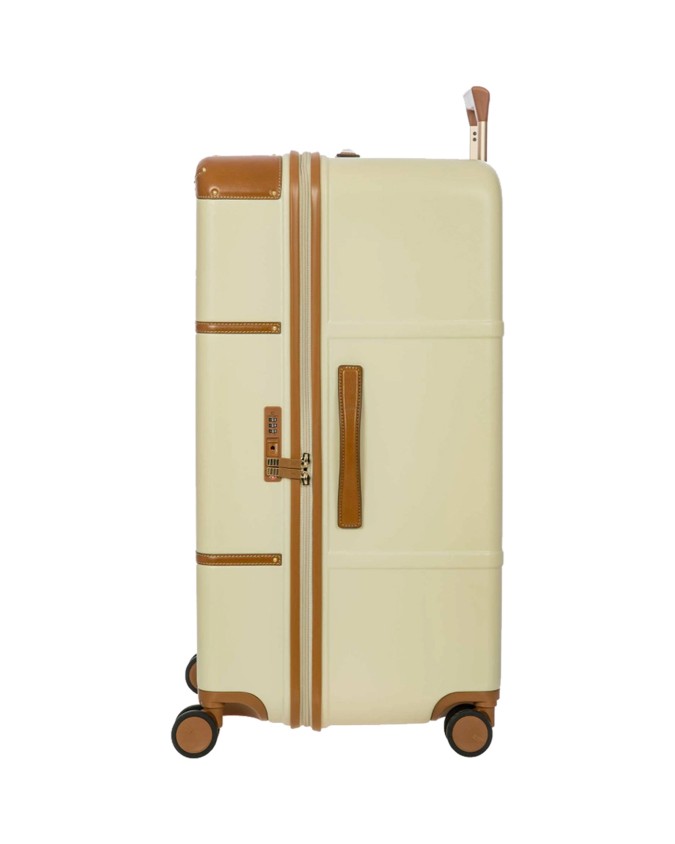 Bric's - Großer Koffer-Trolley, 82 cm, 4 Rollen, Bellagio