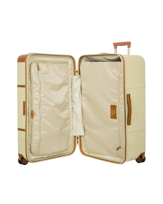 Bric's - Bellagio Large 82-cm 4-Wheel Suitcase Trolley