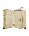 Bric's - Bellagio Large 82-cm 4-Wheel Suitcase Trolley