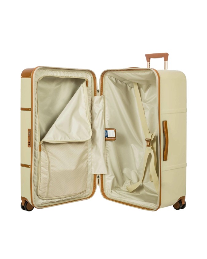 Bric's - Bellagio Large 82-cm 4-Wheel Suitcase Trolley