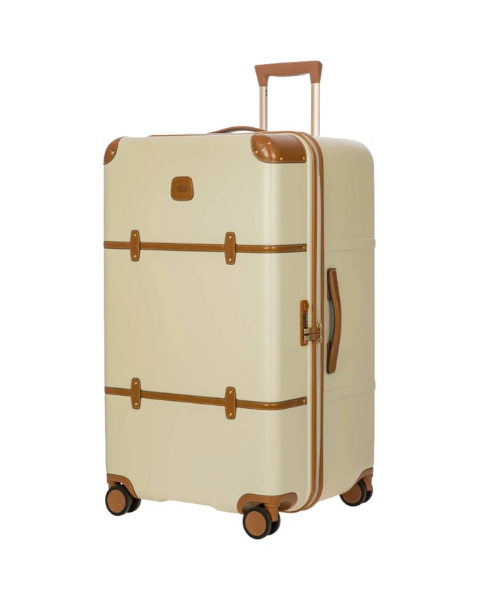 Bric's - Bellagio Large 82-cm 4-Wheel Suitcase Trolley