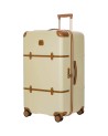 Bric's - Bellagio Large 82-cm 4-Wheel Suitcase Trolley
