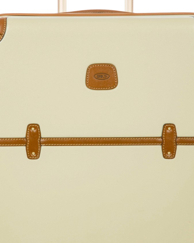 Bric's - Bellagio Large 82-cm 4-Wheel Suitcase Trolley