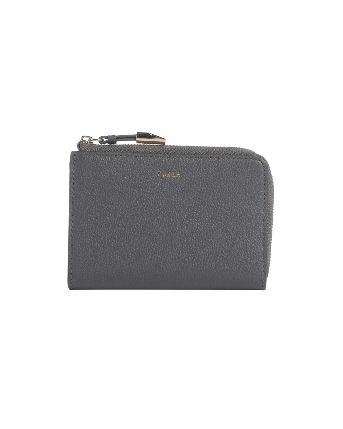 Furla - M Goccia Leather Credit Card...